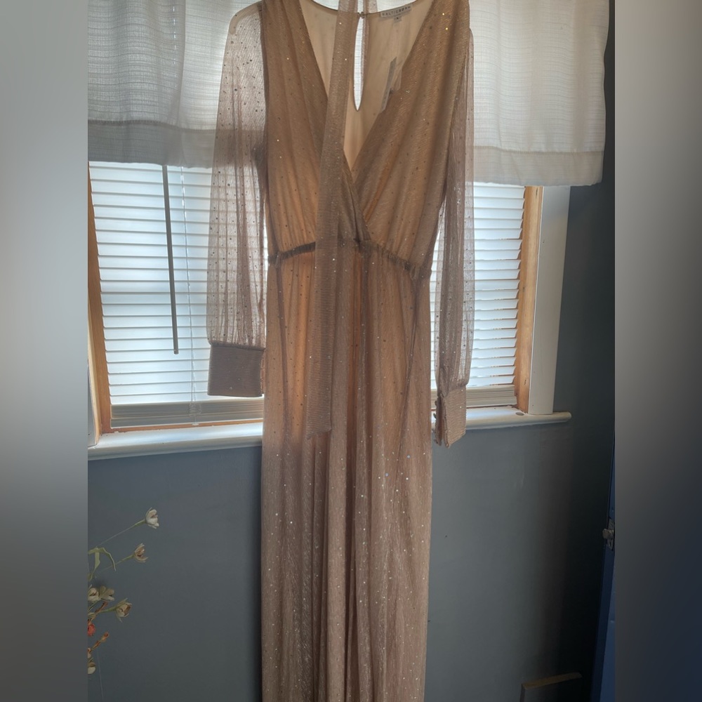 Mother of the Bride/Groom dress